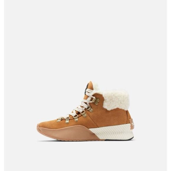 New Sorel WOMEN'S OUT N ABOUT™ III CONQUEST BOOT - Picture 3 of 7